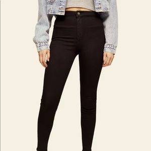 Topshop Joni Jeans.